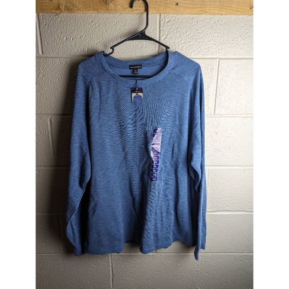 3/$18 Banana Republic Crew Neck Sweater - Picture 1 of 4